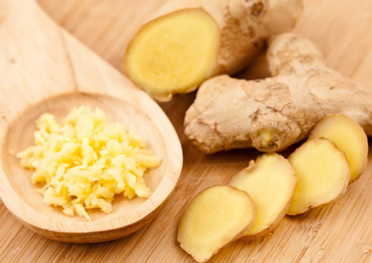 Top 15 health benefits of ginger and garlic mixture you should know