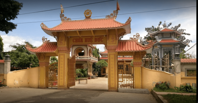 địa điểm  du lịch Đắk Nông
