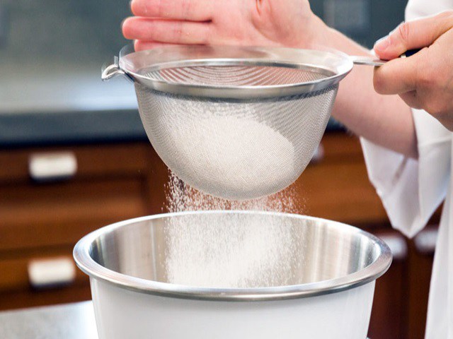 2 cách làm bánh canh từ bột gạo, bột lọc dai ngon - 6