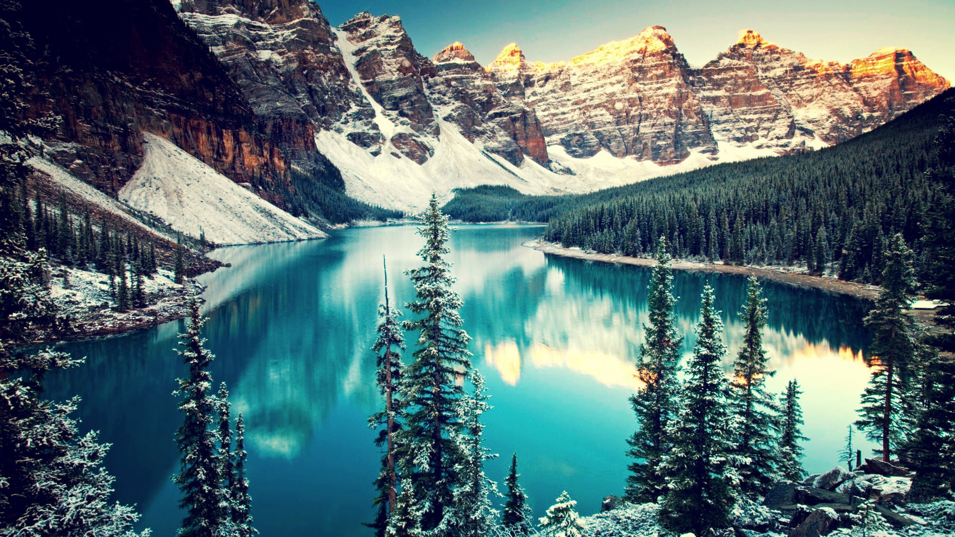 Top 200 hình nền thiên nhiên full HD đẹp nhất thế giới