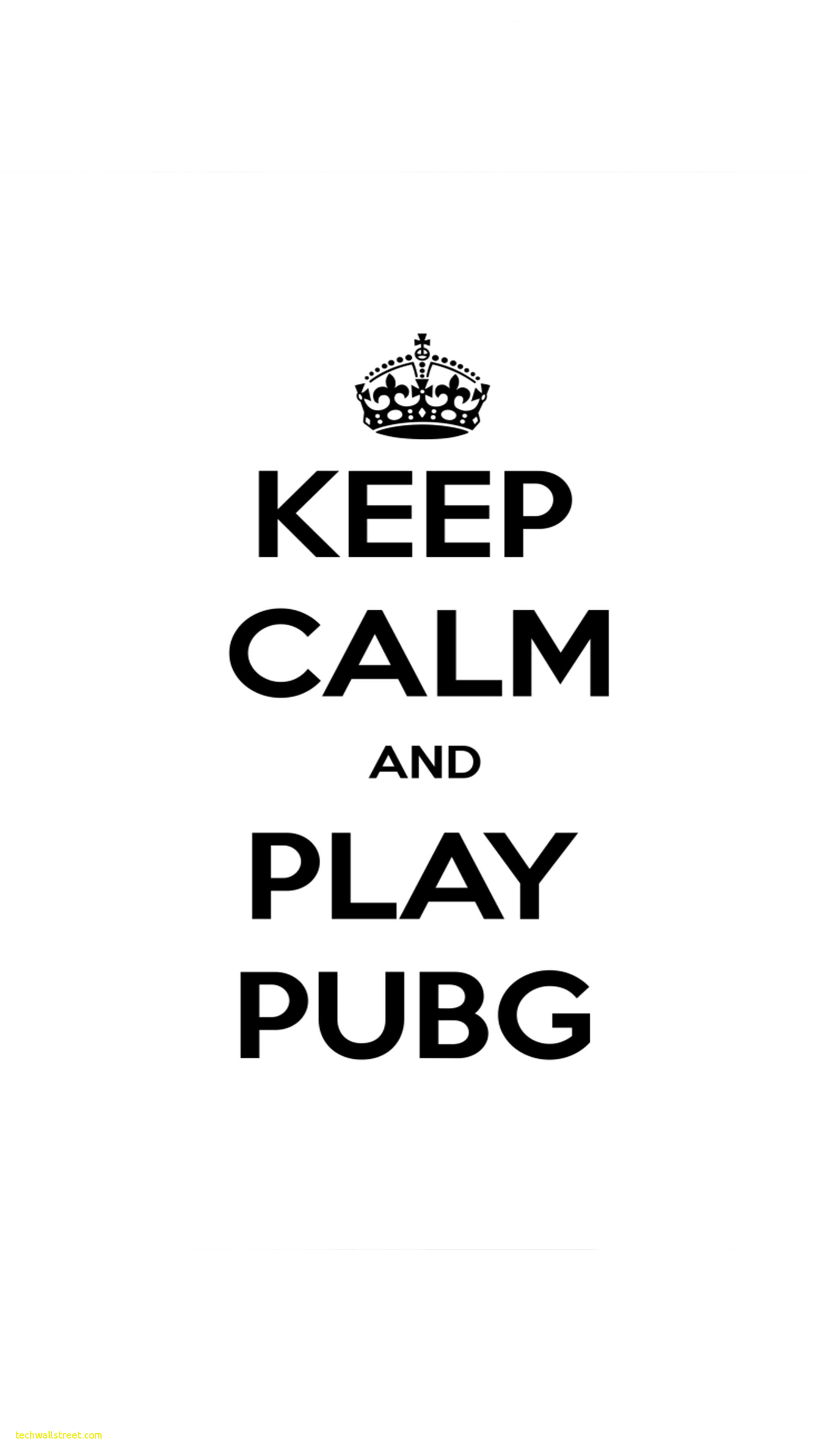Ảnh đẹp 4k dành cho điện thoại - Keep calm and play PugG