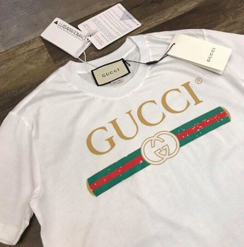 Áo phông Gucci chính hãng