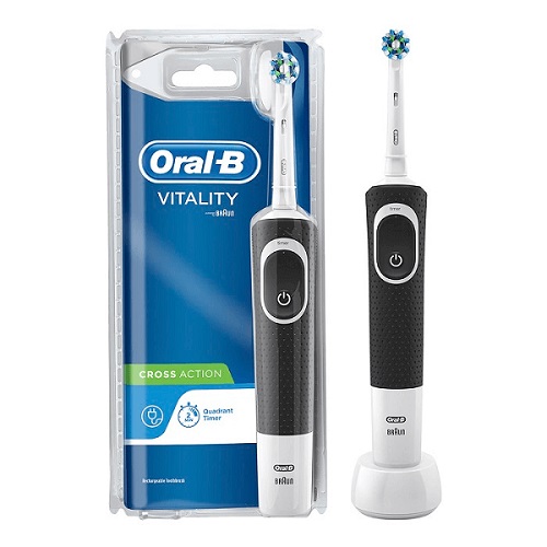 Bàn chải điện Oral-b Vitality Precision Clean