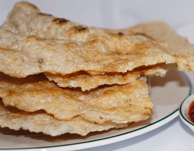 Bánh Tráng Bình Định