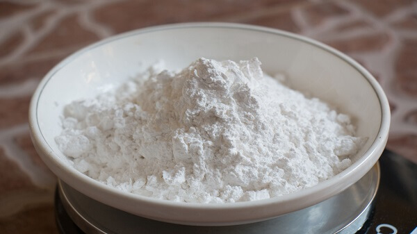 Sự khác nhau giữa bột năng và bột củ năng ra sao ?