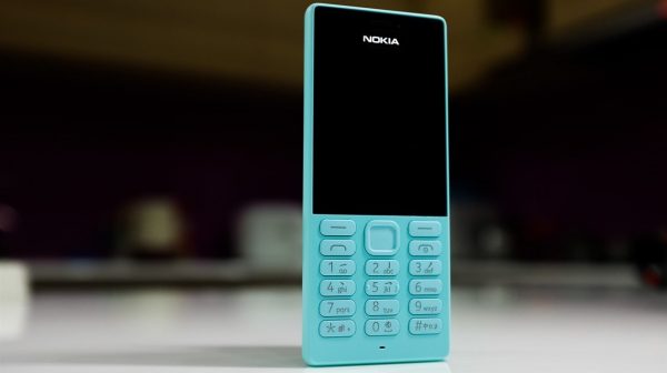 Các dòng điện thoại Nokia bàn phím tốt nhất hiện nay