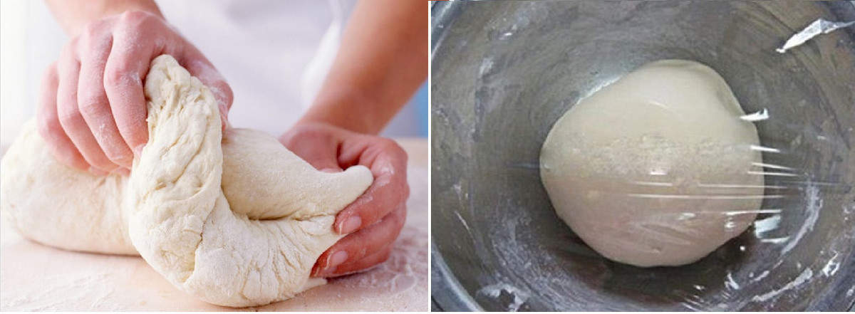 Cách Làm Bánh Bao Chay