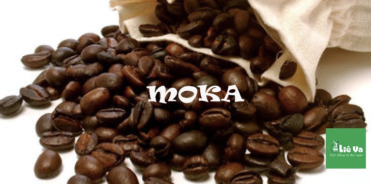 cà phê moka