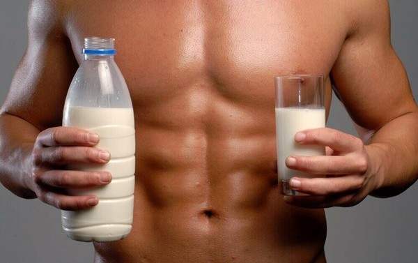 Có nên uống sữa khi đói? Nên uống sữa lúc nào? - 5