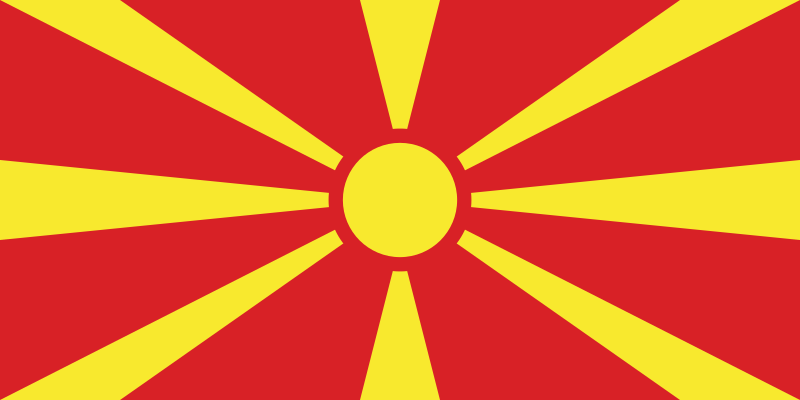Cộng hòa Macedonia