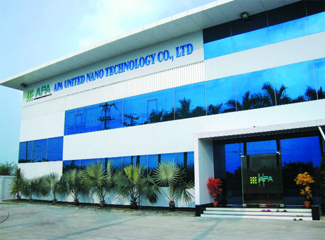 Công ty TNHH Công nghệ Nano Hợp nhất APA (APANANO) - nhà sx thuốc thú y uy tín tại Việt Nam