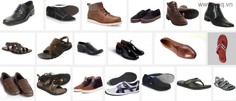 Sản xuất giày dép là thế mạnh của Vina Giày