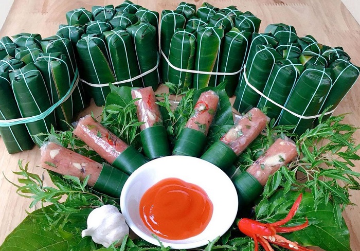 Đặc sản Việt Nam
