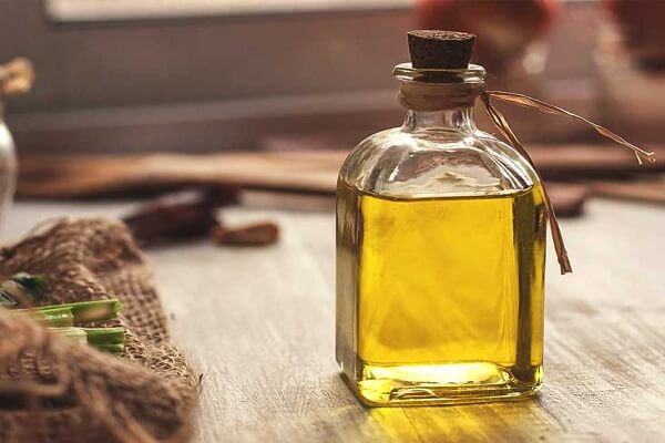 Tác dụng của dầu oliu với da mặt