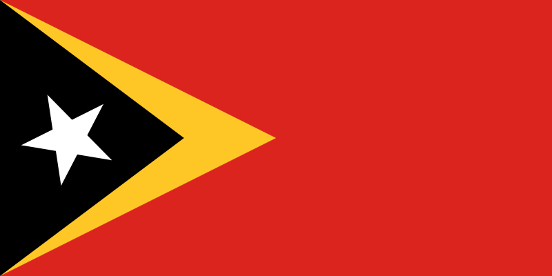 Đông Timor