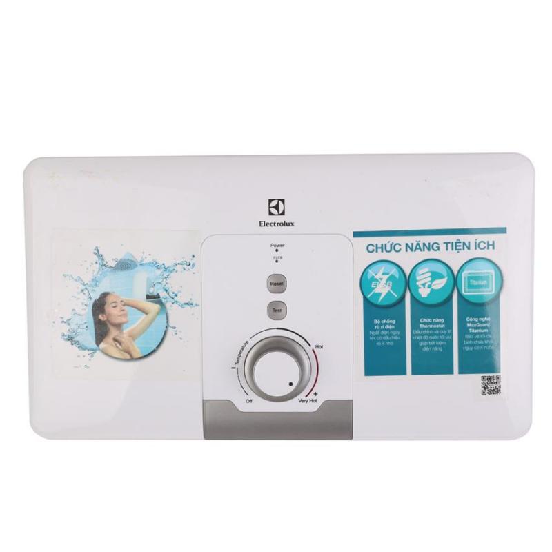 Bình tắm nóng lạnh Electrolux-EWS15DDXDW