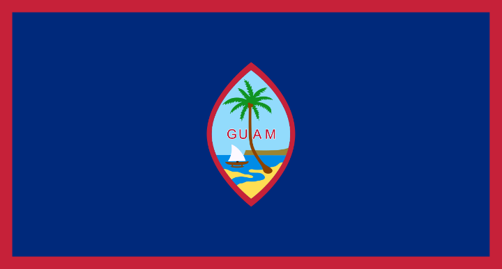 Guam (Mỹ)