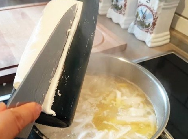 Cách nấu bánh canh cá lóc ngon, ngọt không bị tanh - 14