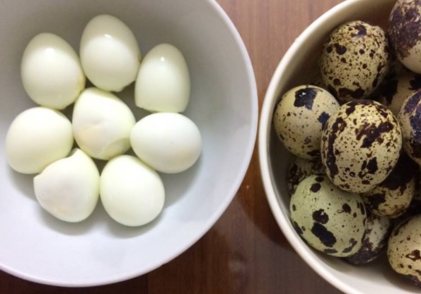 Cách luộc trứng chuẩn thời gian cho từng loại ngon cực đơn giản - 7