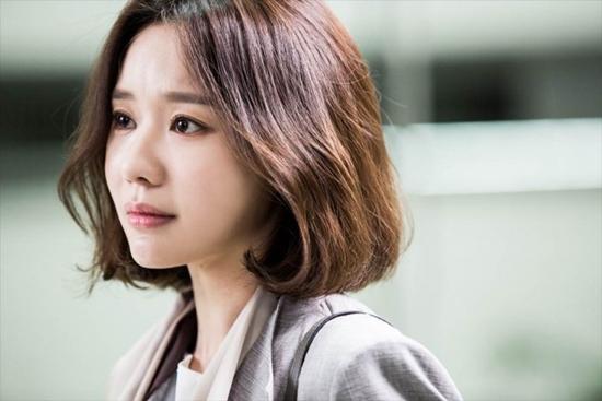 Sau 11 năm, 'người đẹp ngàn cân' Kim Ah Joong bây giờ ra sao?-12