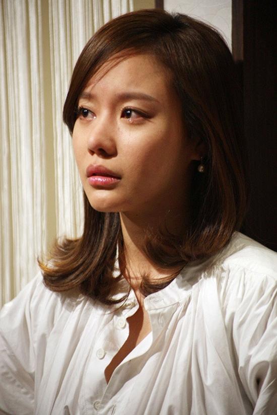 Sau 11 năm, 'người đẹp ngàn cân' Kim Ah Joong bây giờ ra sao?-10