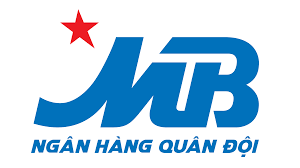 Logo Cũ ngân hàng MB