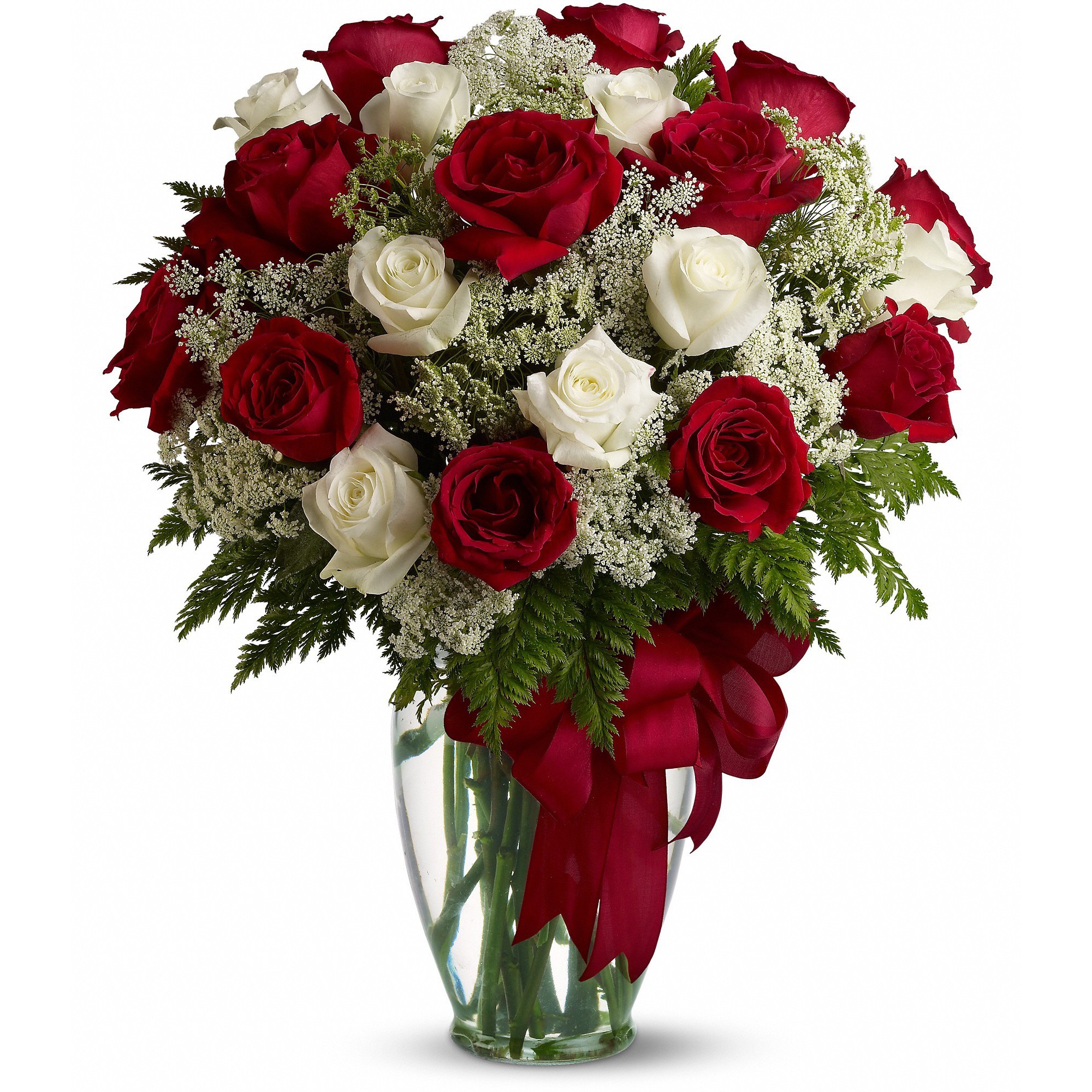 Mãn nhãn với bộ sưu tập cách cắm hoa hồng đẹp tinh tế hình 25