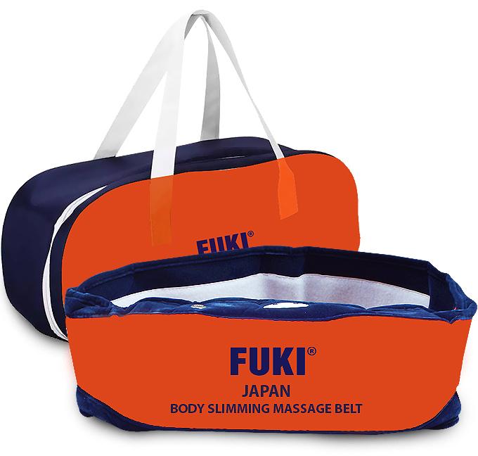 máy massage bụng Fuki