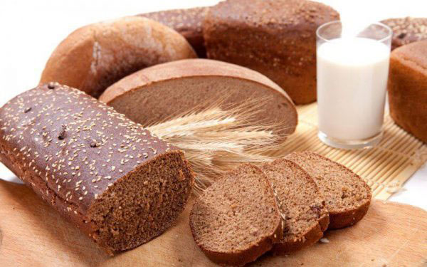 Mua bánh mì đen bán ở đâu rẻ và chất lượng