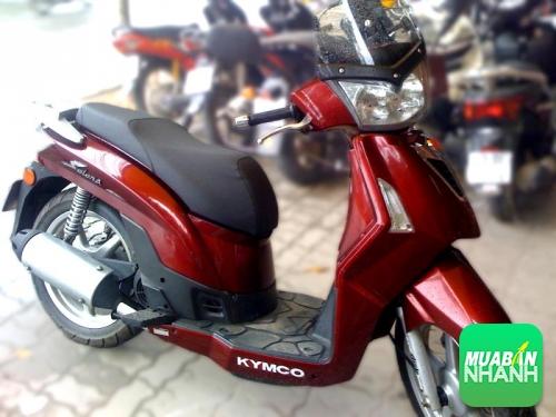 Giúp bạn mua xe máy cũ tại Đà Nẵng không bị "hớ"