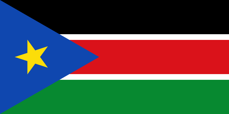 Nam Sudan