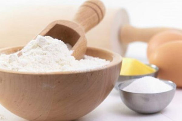 phân biệt bột năng với bột gạo