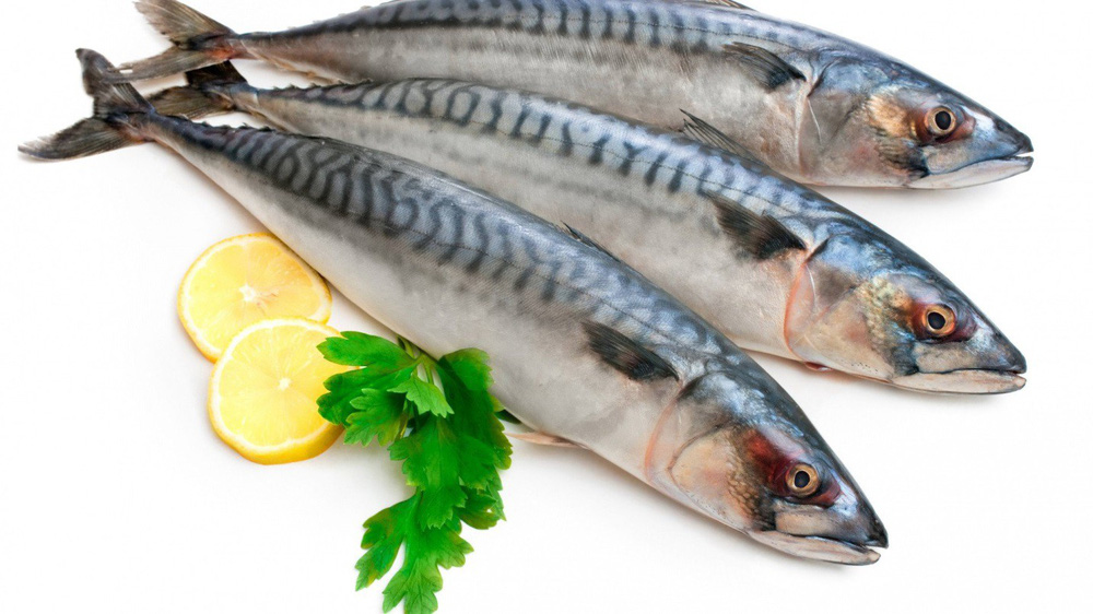 Danh sách 11 loại cá chứa nhiều chất dinh dưỡng có lợi cho sức khỏe - Ảnh 6.