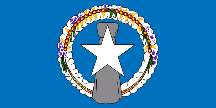 Quần đảo Bắc Mariana (Mỹ)