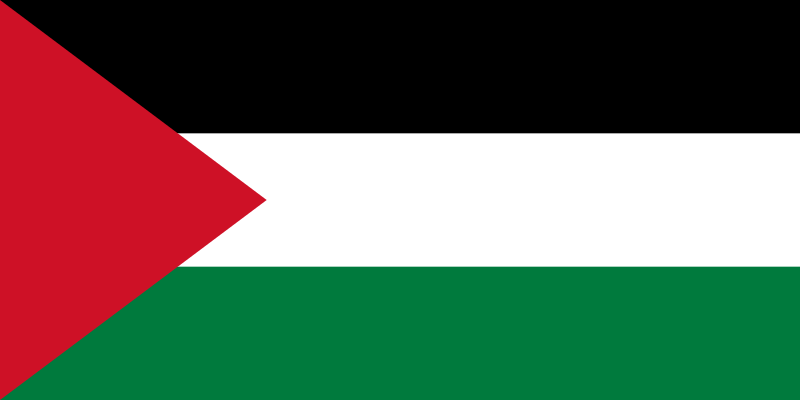 Quốc gia Palestine