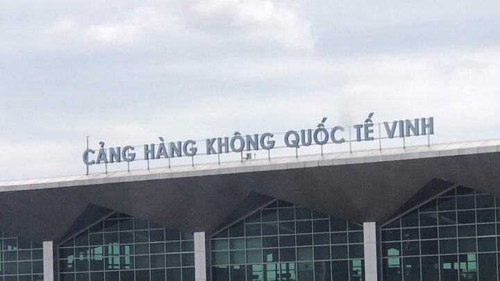 sân bay lớn nhất Việt Nam