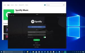 Điểm danh 10 phần mềm nghe nhạc trên Windows 10 hoàn toàn miễn phí 2