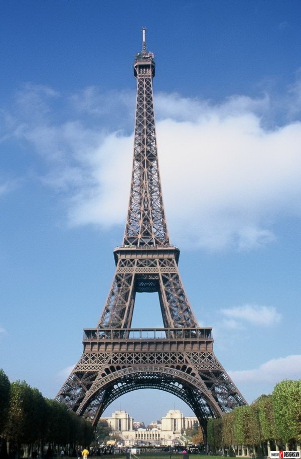 thietke-kientruc-Eiffel-Tower