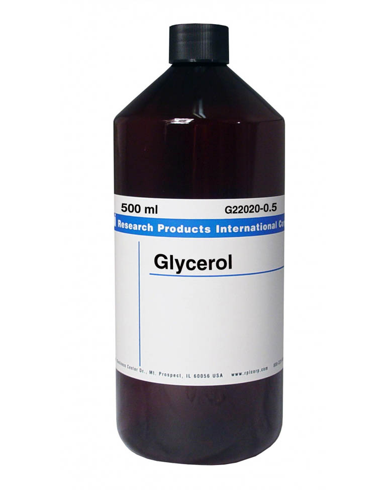 Thuốc Glycerol trị táo bón