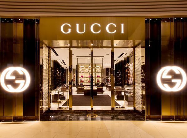 Gucci – biểu tượng của làng thời trang Ý