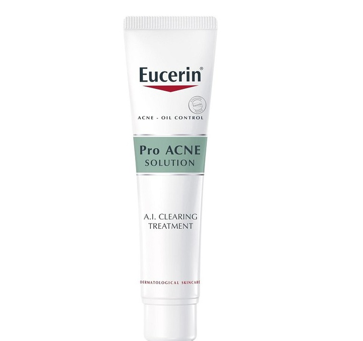 Eucerin ProAcne Clearing Treatment Eucerin 