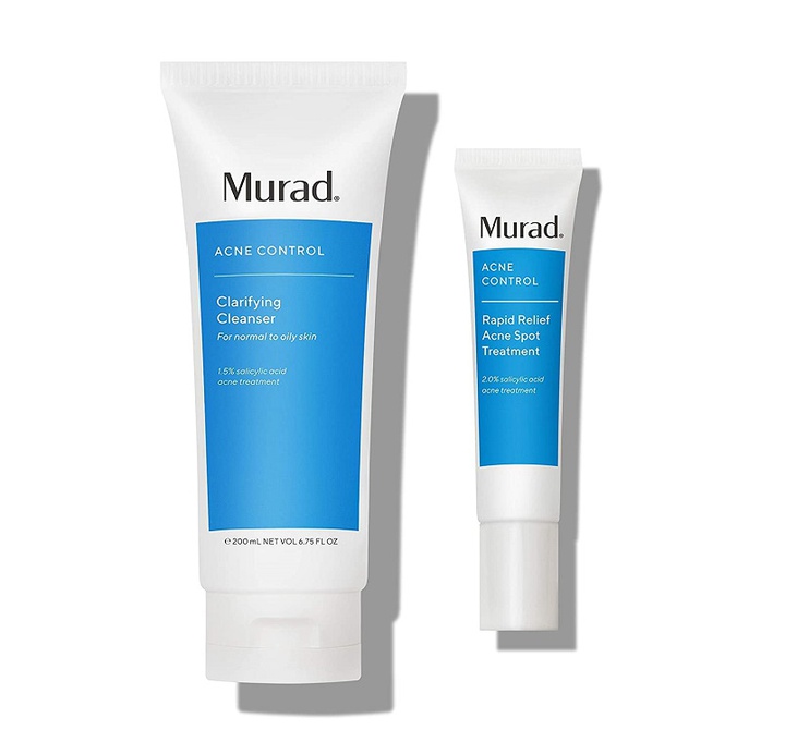 Murad Rapid Relief Acne Spot Treatment 
