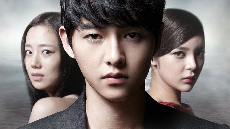 top phim han quoc ve de tai tra thu 6 - Top 10 bộ phim Hàn Quốc về đề tài trả thù hay nhất