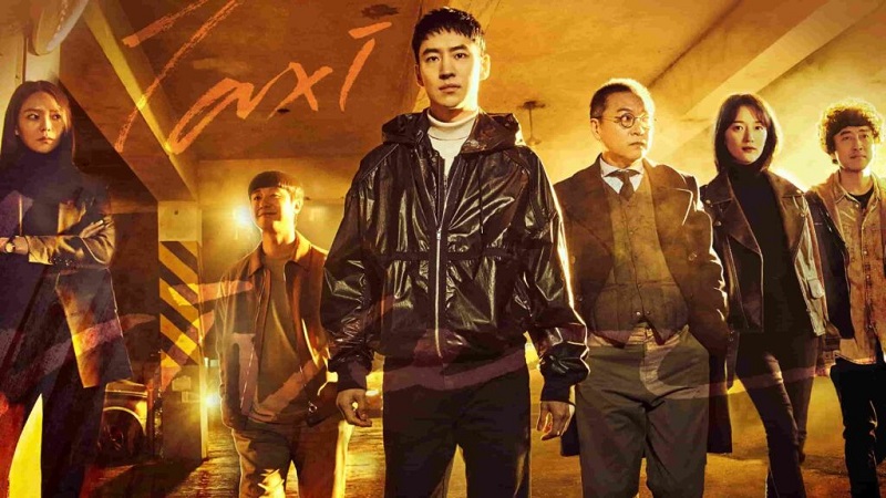 top phim han quoc ve de tai tra thu 8 - Top 10 bộ phim Hàn Quốc về đề tài trả thù hay nhất