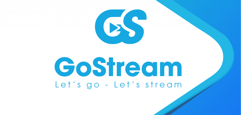 GoStream - Phần mềm Livestream chuyên nghiệp