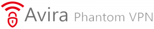 Vendor Logo of Avira Phantom VPN