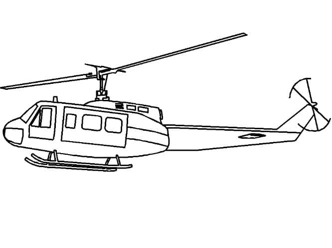 Hình ảnh máy bay trực thăng