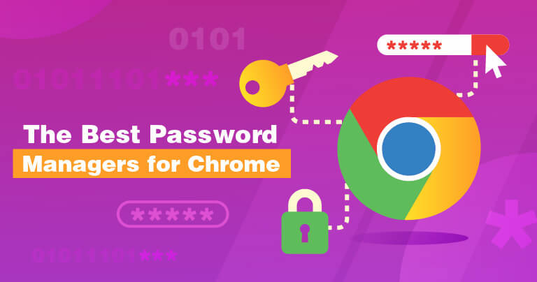 10 Best Password Managers for Chrome in 2022 (with Coupons)