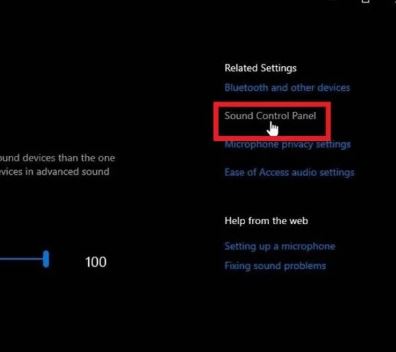 Cách điều chỉnh âm lượng micrô của tai nghe trên PC chạy Windows 10