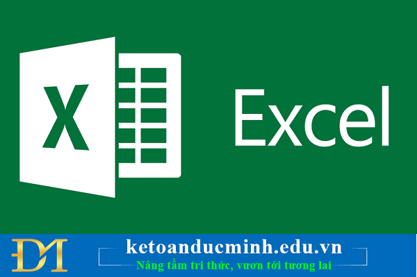 Những lỗi thường gặp trong Excel và cách khắc phục - Kế toán Đức Minh.